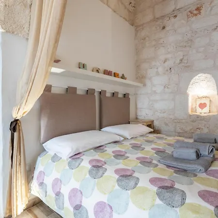 Casa Anmori Villa Ostuni Exterior photo