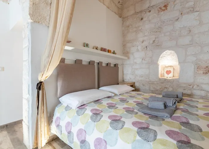 Casa Anmori