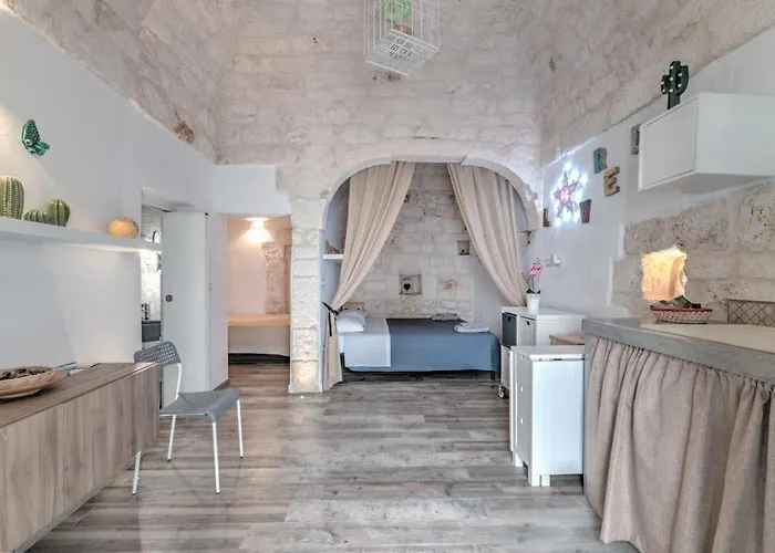 Casa Anmori
