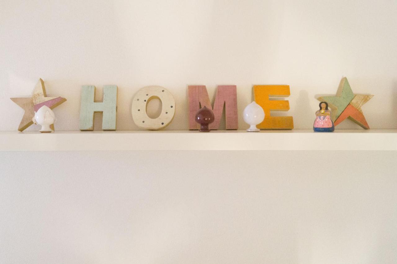 Casa Anmori Holiday home
