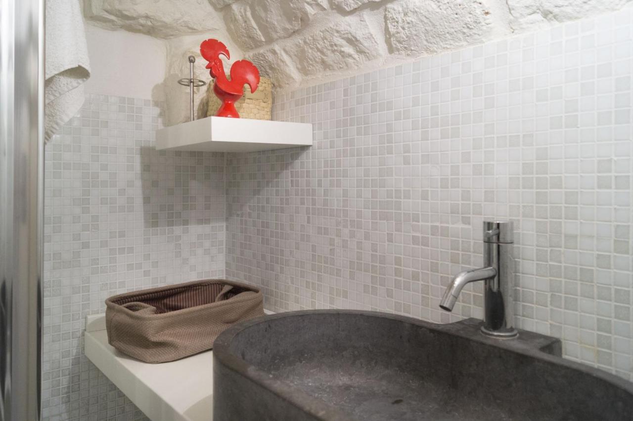 Casa Anmori Holiday home *