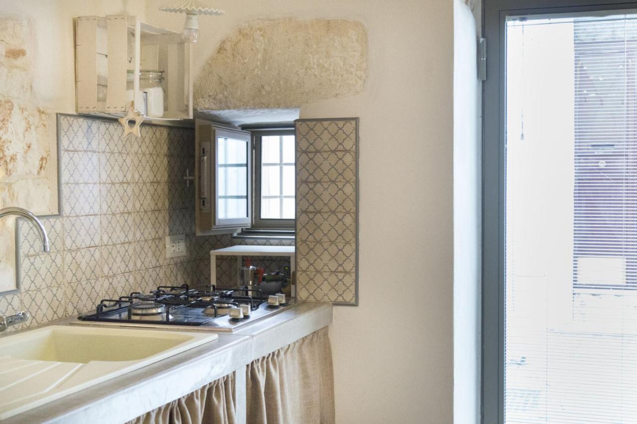 Casa Anmori Holiday home Ostuni