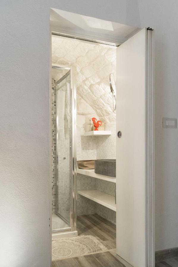 Casa Anmori * Ostuni