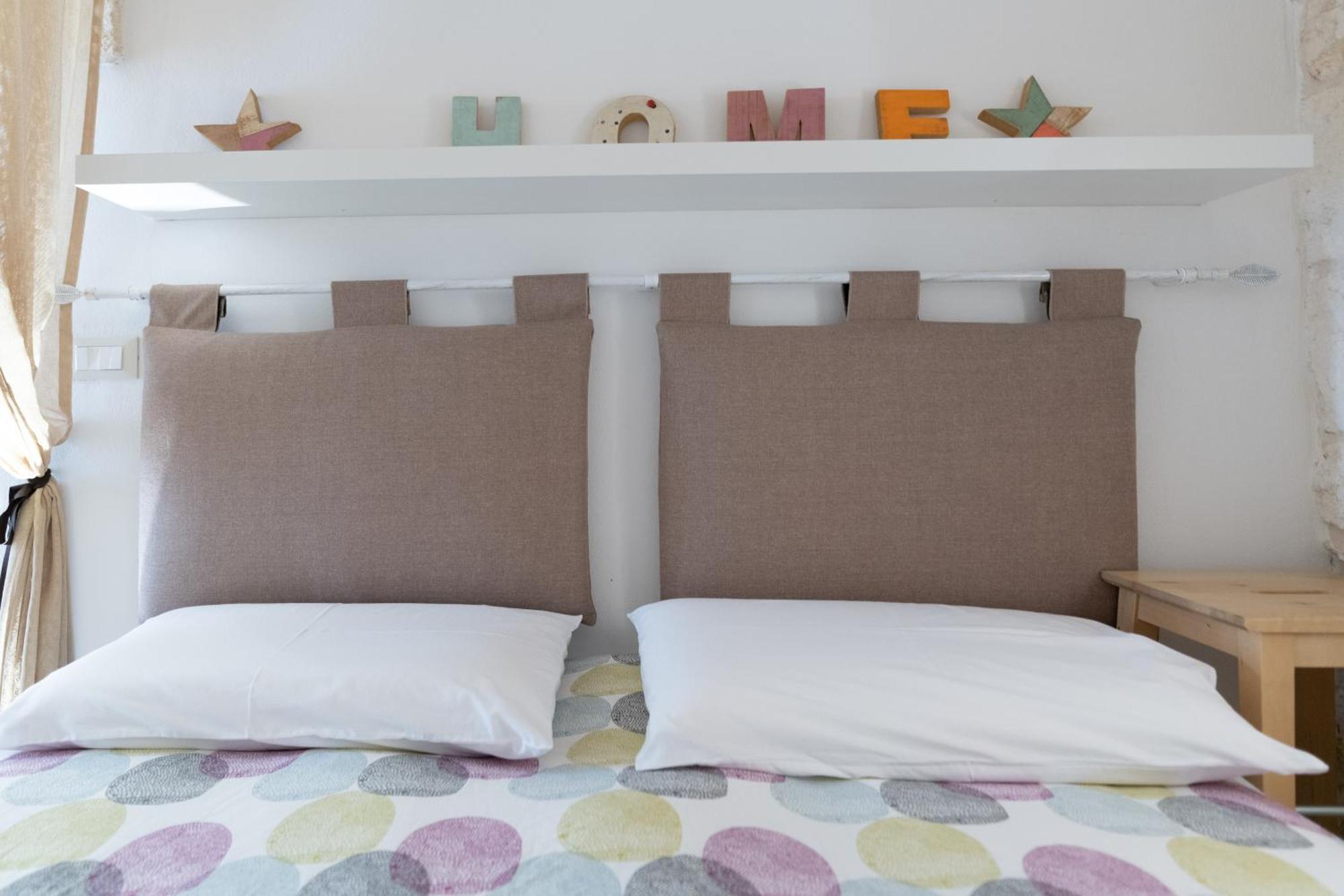 Casa Anmori Holiday home Ostuni