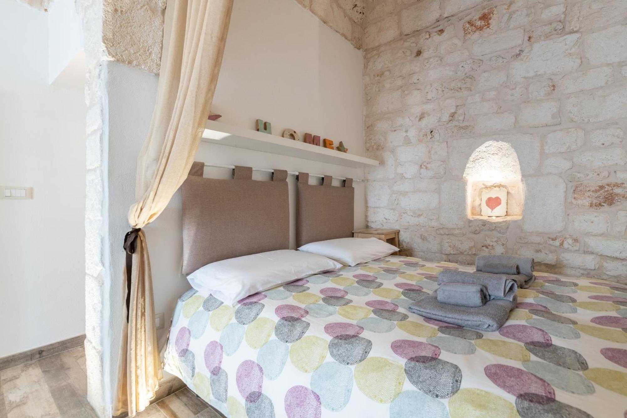 Ferienhaus Casa Anmori *