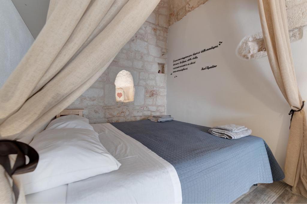 Casa Anmori Holiday home Ostuni