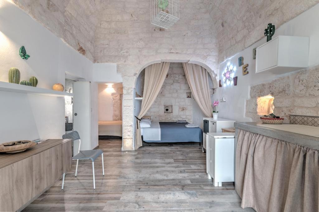 Casa Anmori Holiday home Ostuni