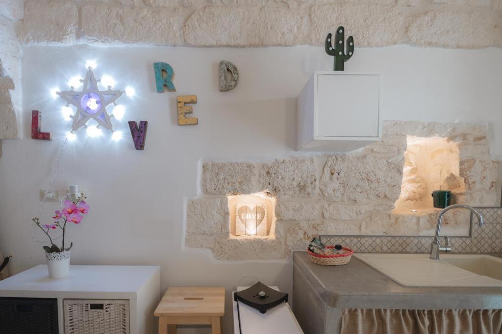 Casa Anmori Ostuni