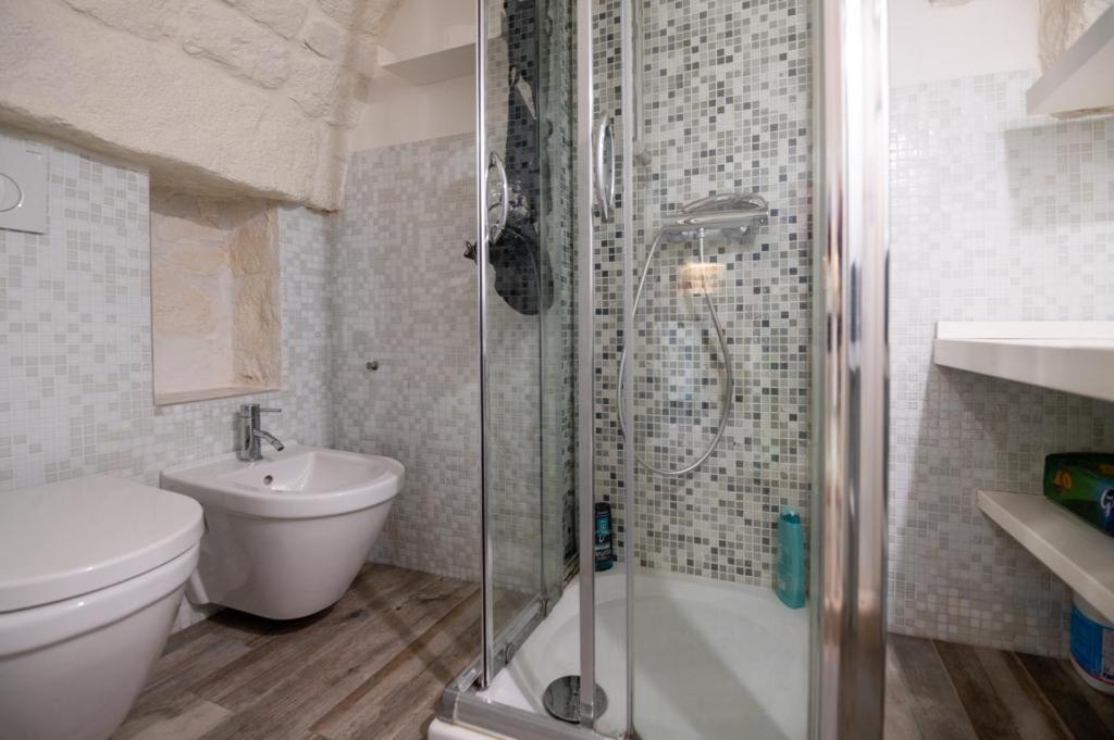 Casa Anmori *