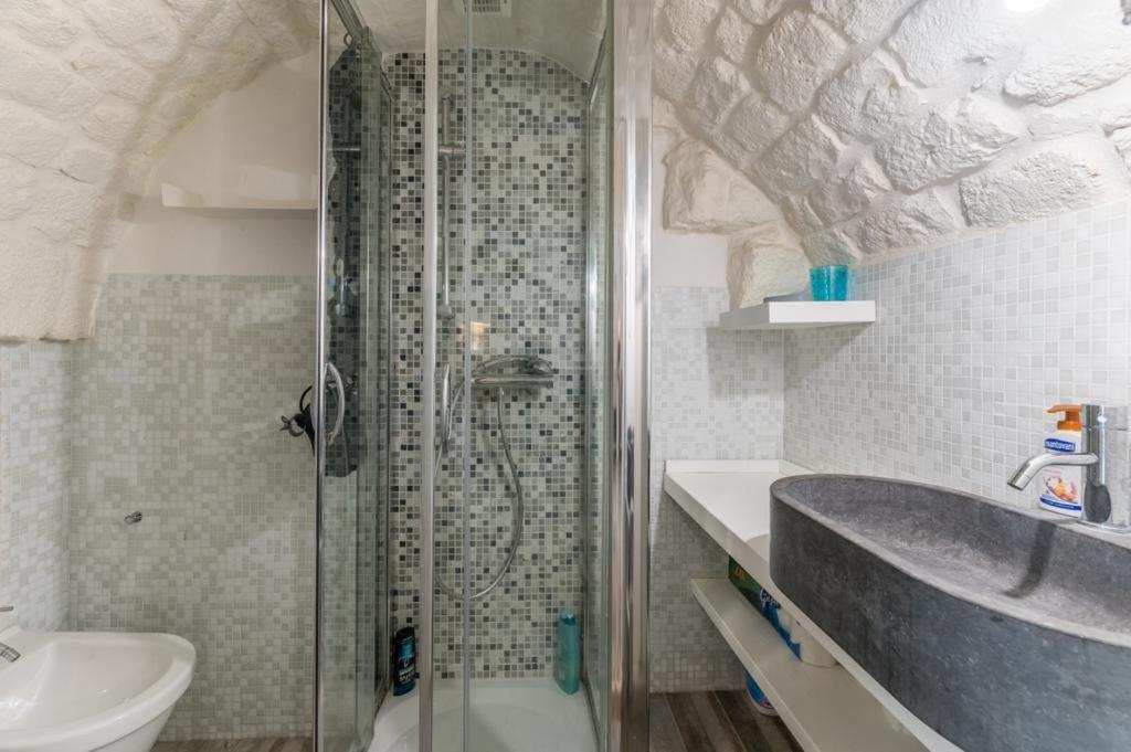 Casa Anmori Holiday home *