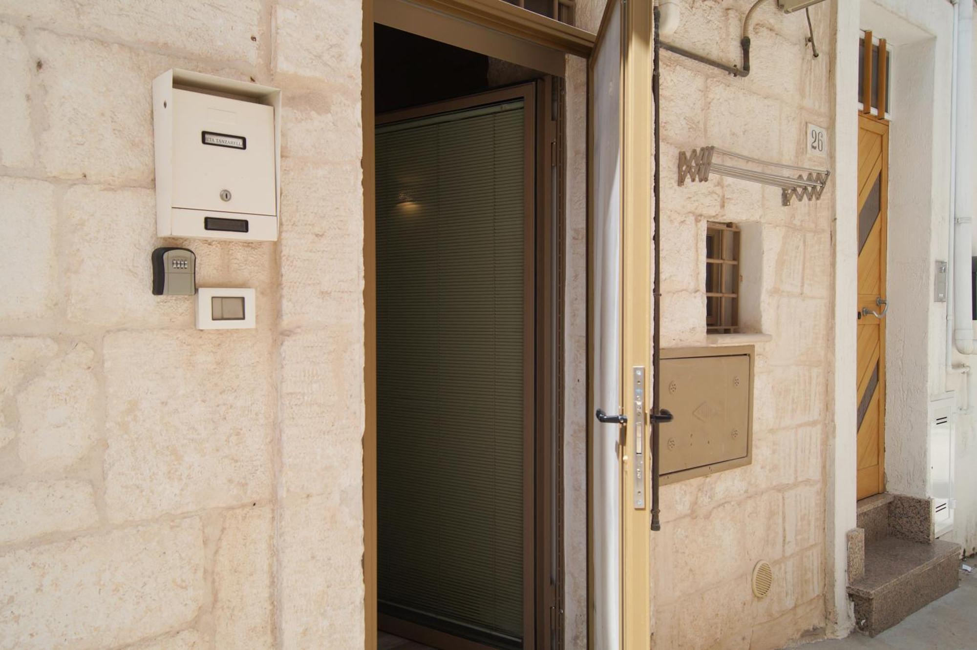 Ferienhaus Casa Anmori Ostuni