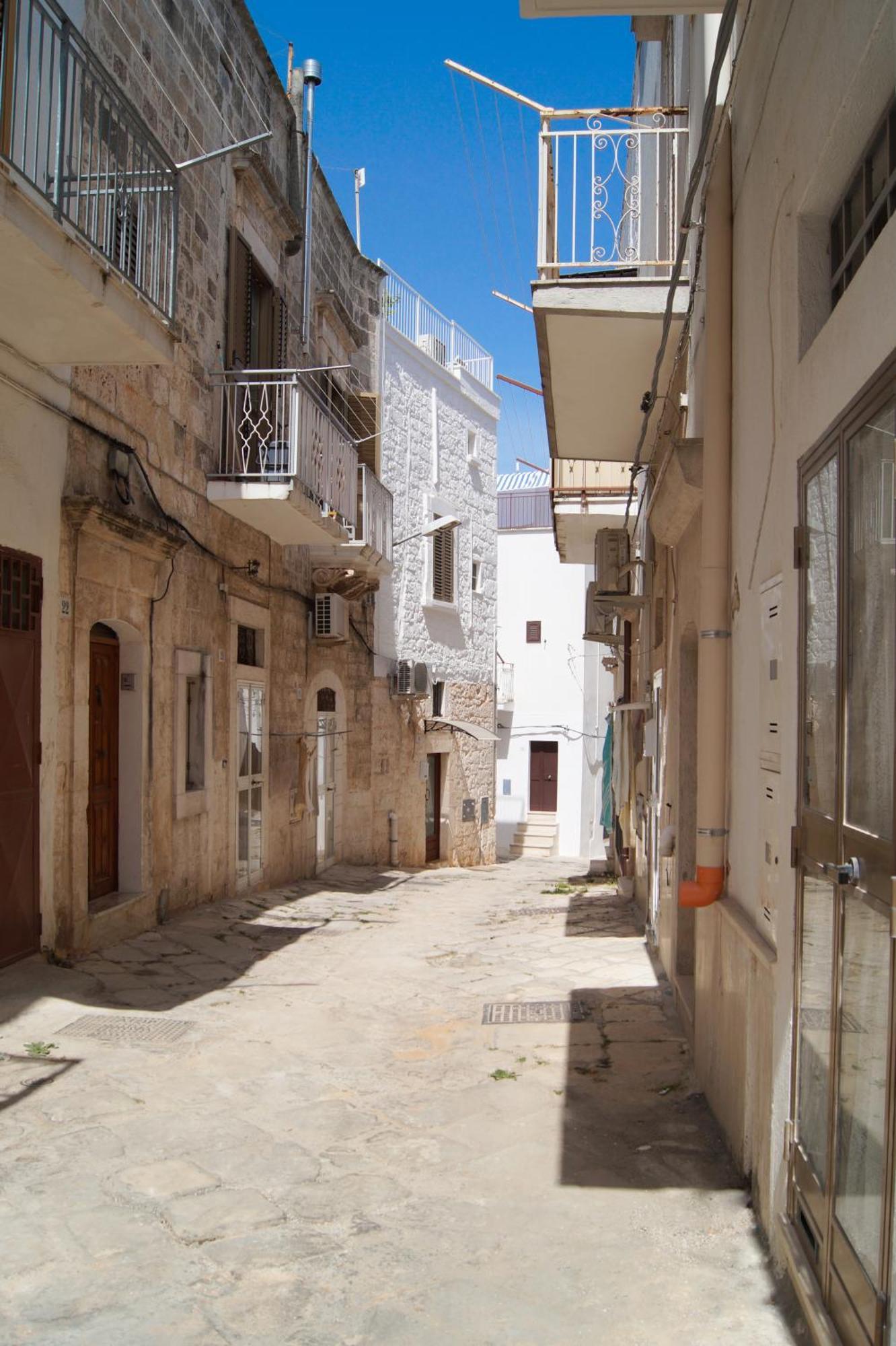 Casa Anmori * Ostuni